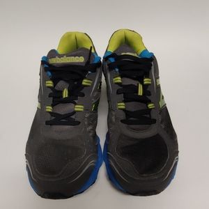 New Balance men's running shoes
